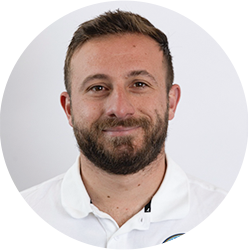 Simon Zappia