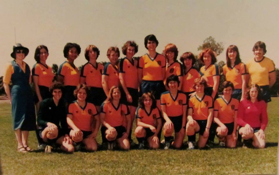 Victoria 1979