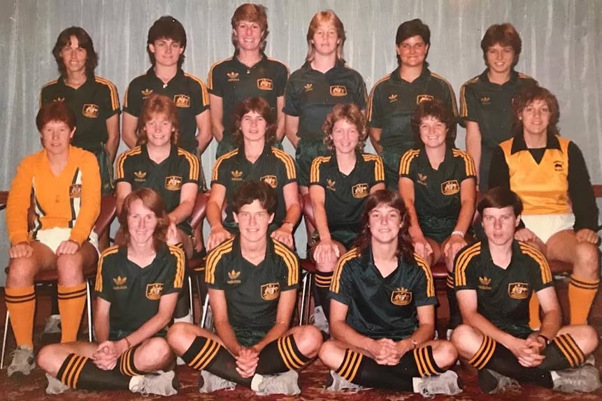 Australia 1984