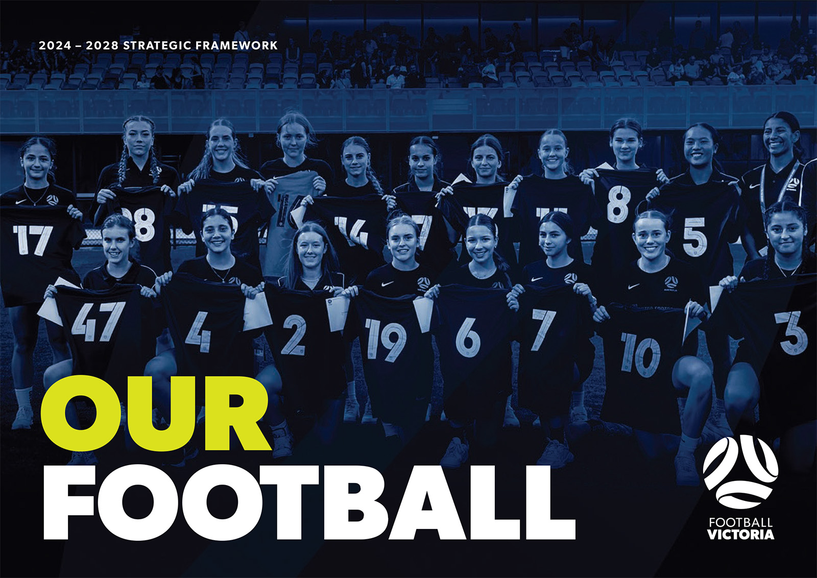 Our Football