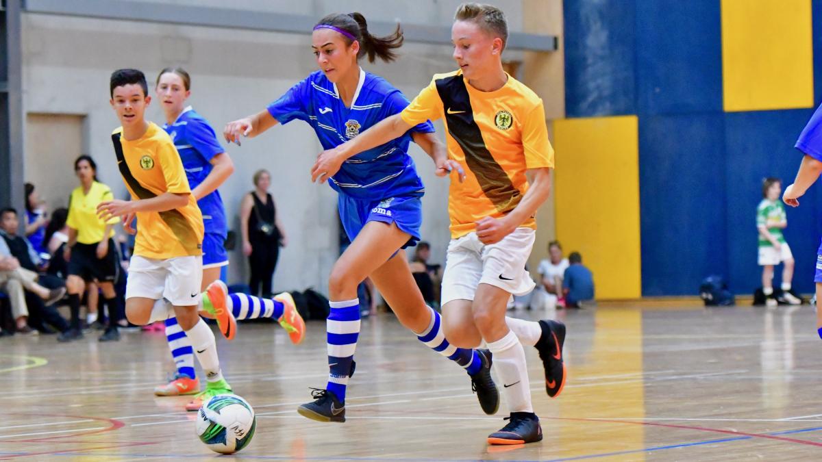 Futsal