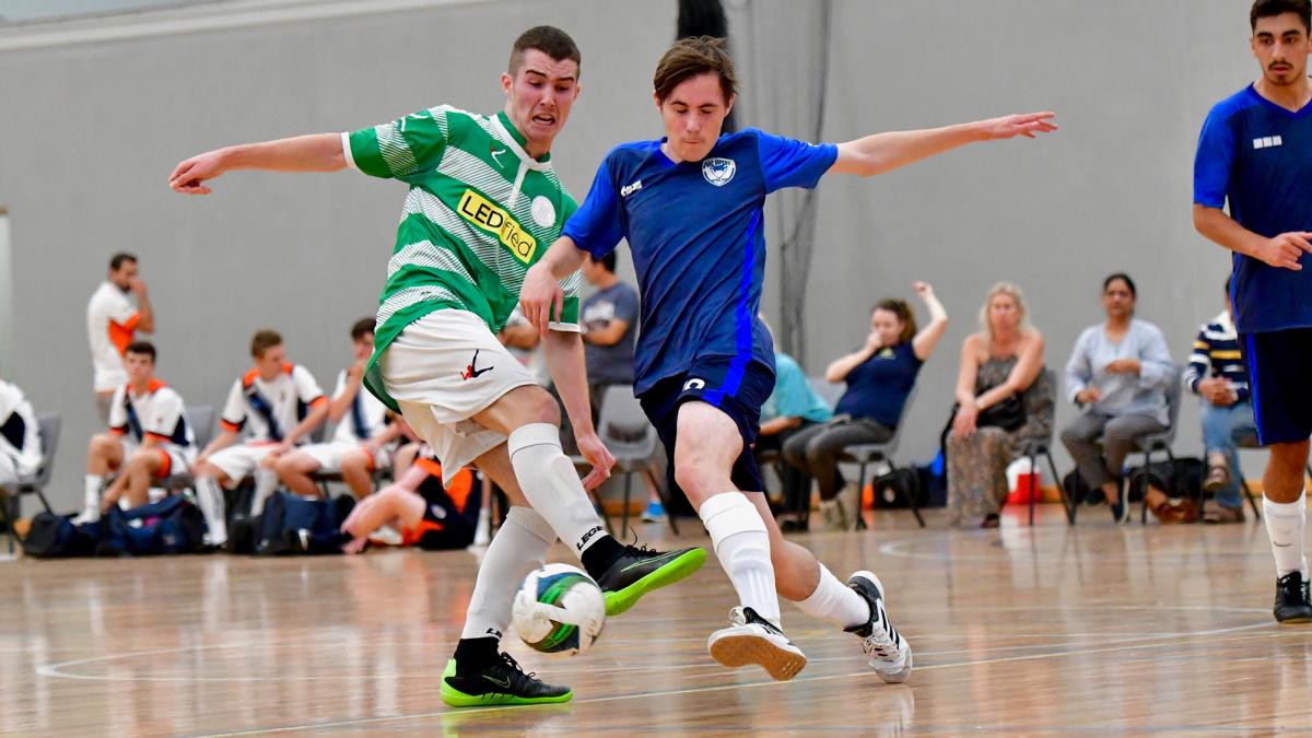 Futsal
