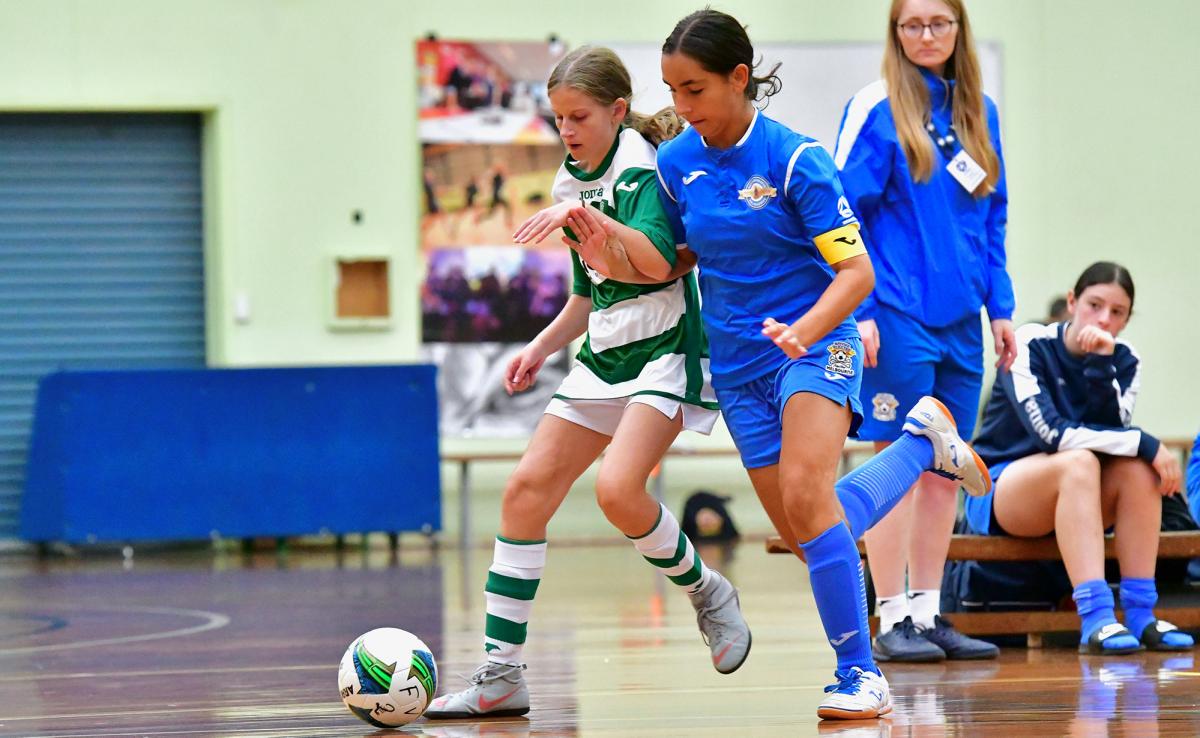 Futsal
