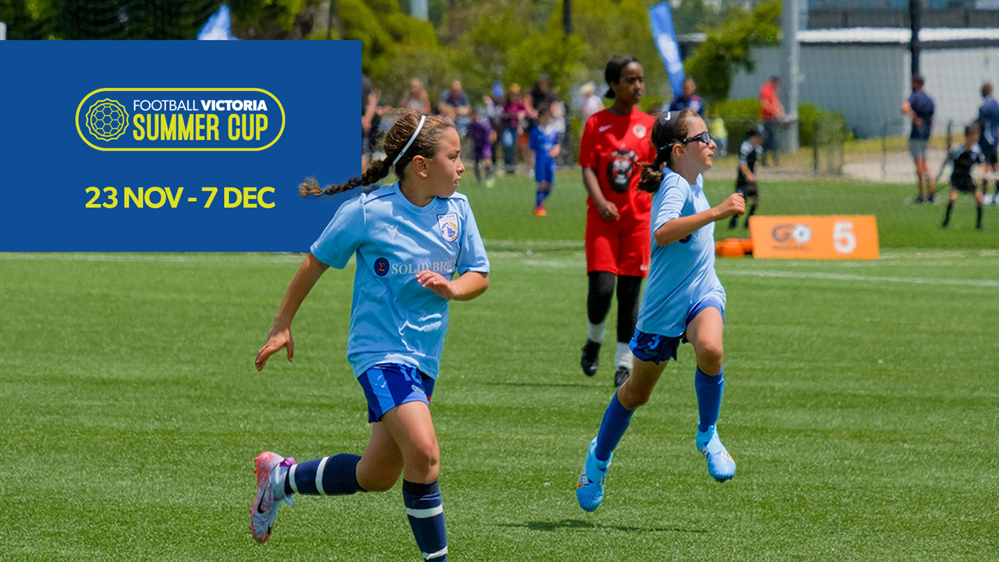 FV Summer Cup 2024