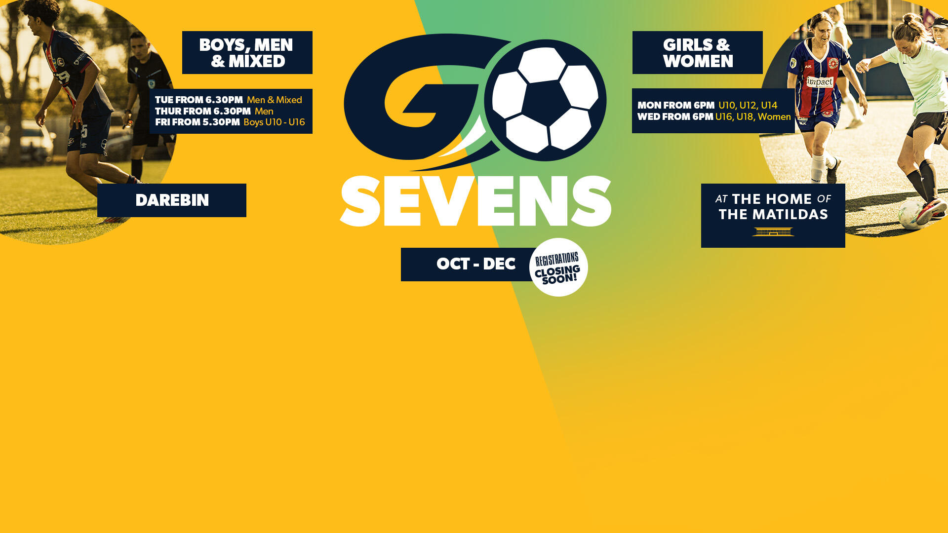 go sevens