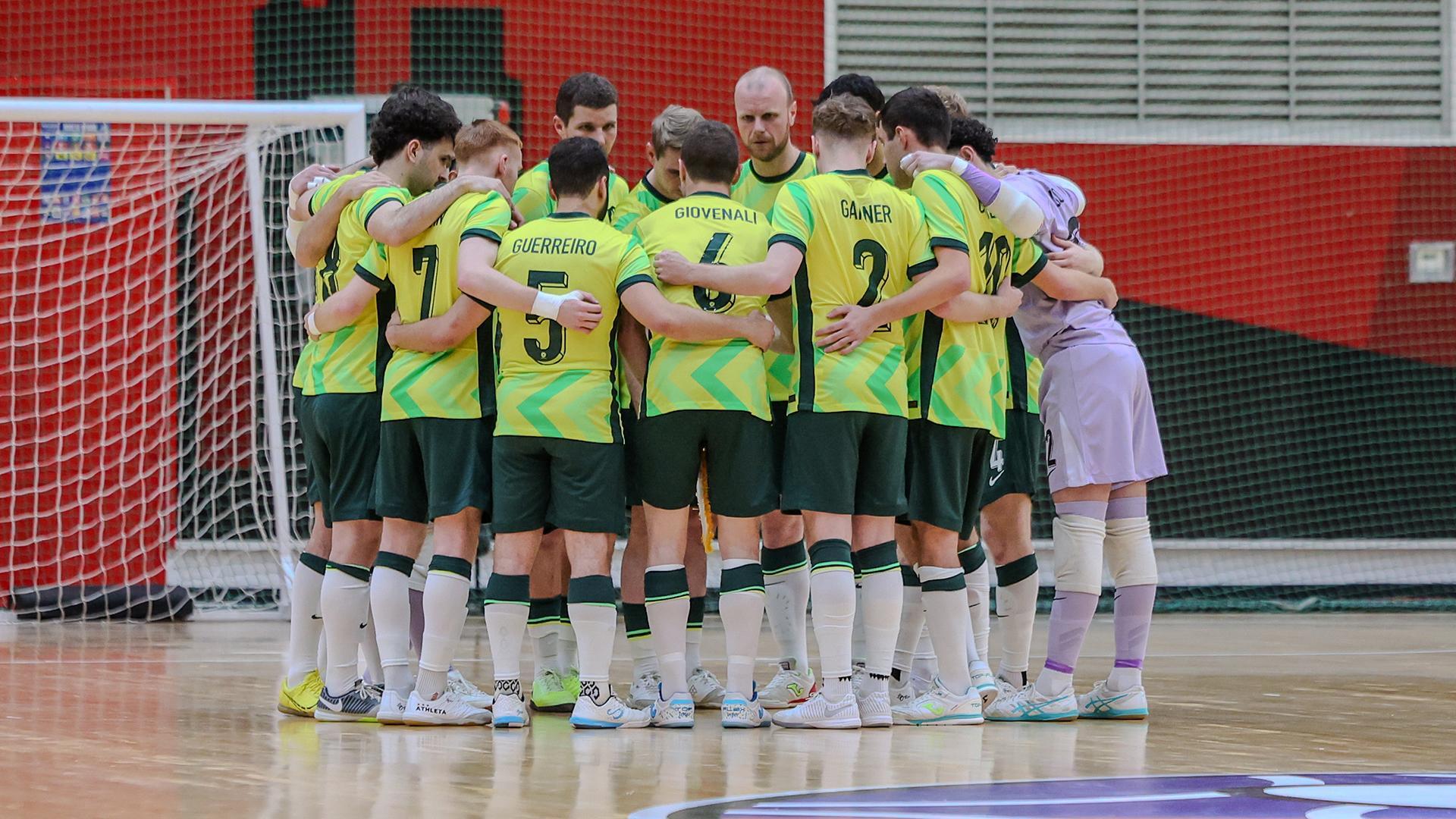 futsalroos