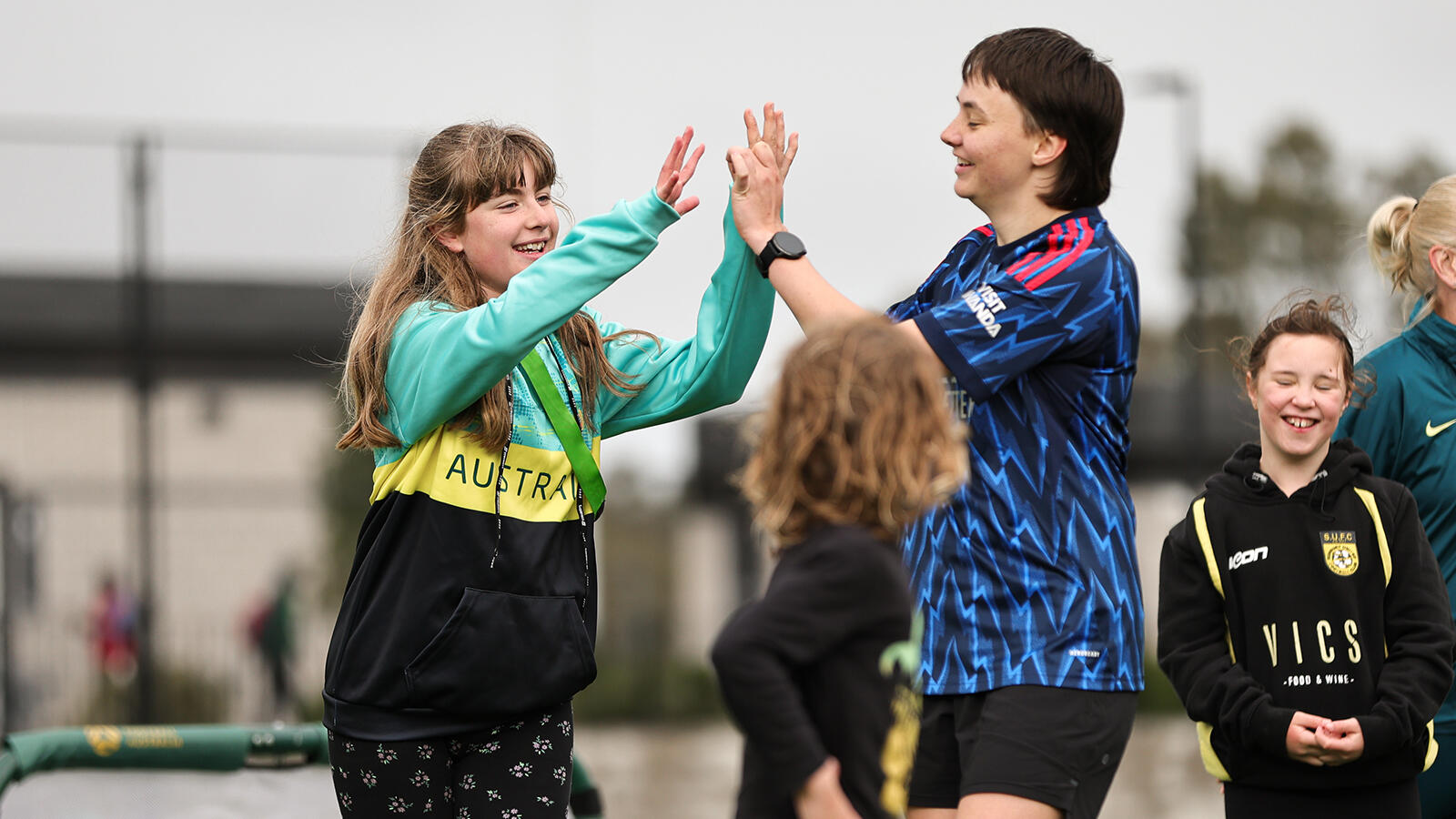 All Abilities Gala 2025