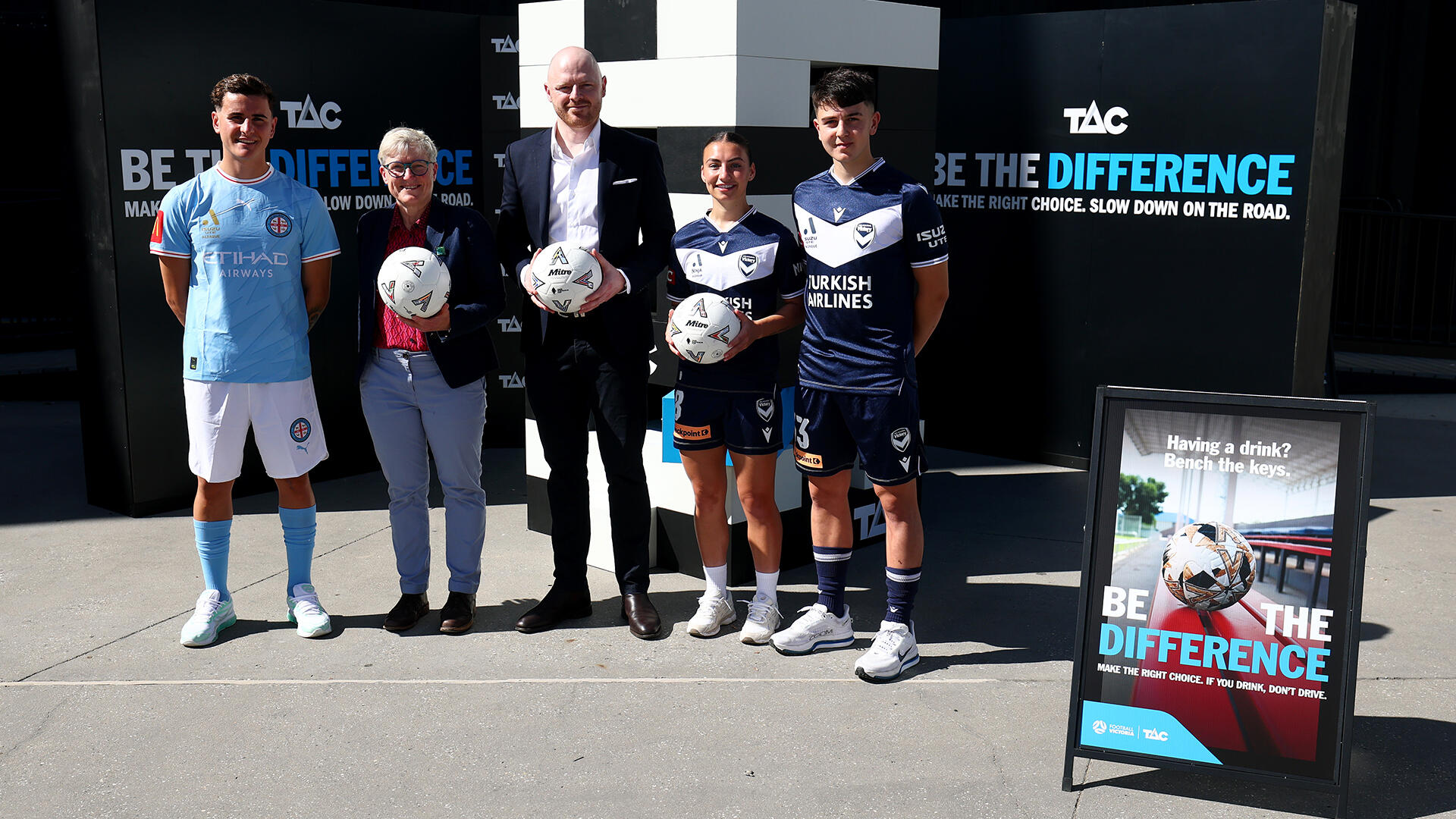 TAC Partnership 2025 Launch