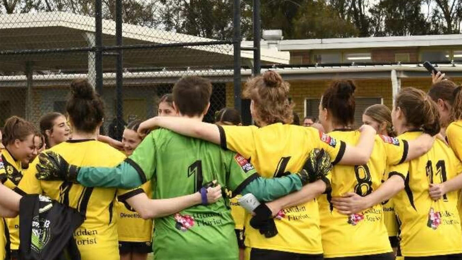 Sunbury United 2025 - 2