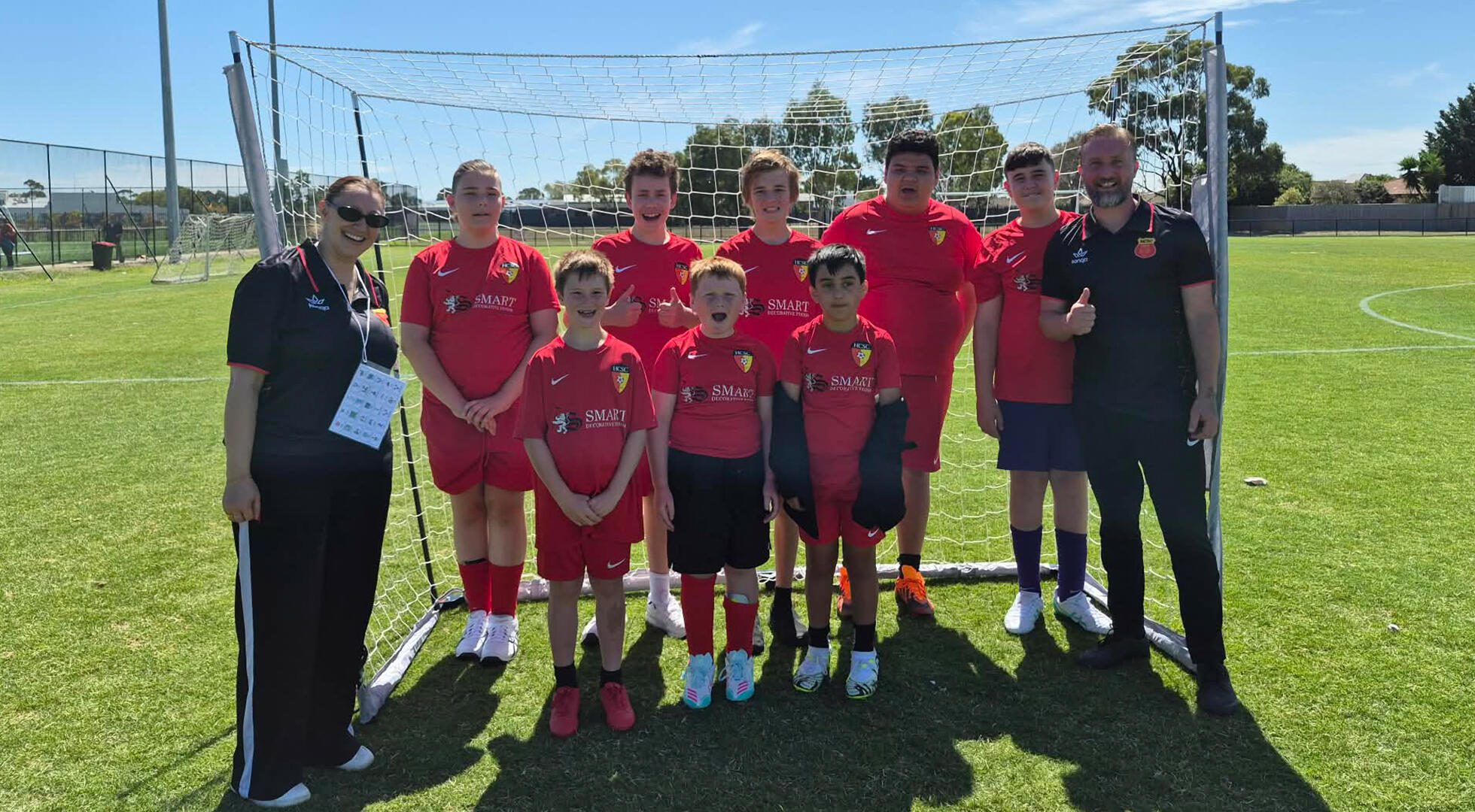 Hoppers Crossing ASD Academy