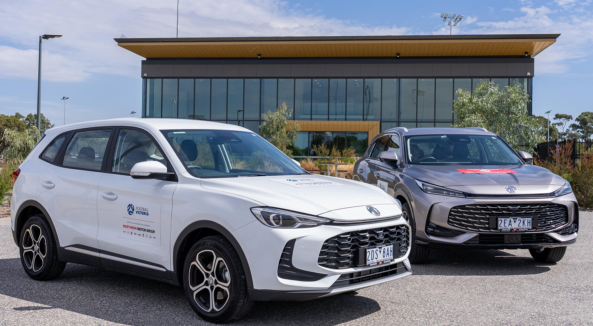 Northern Motor Group Contract Agreement