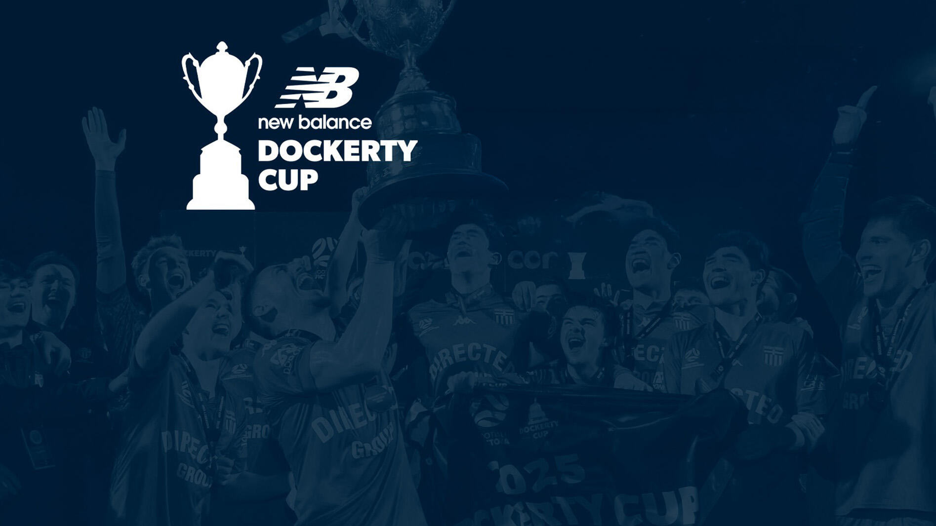 dockerty cup