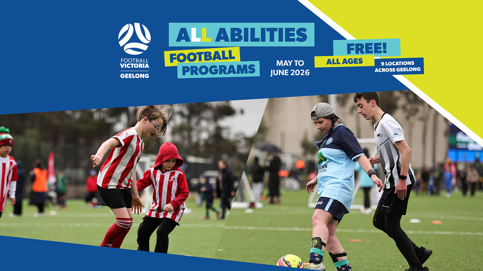 FV Geelong All Abilities Program May-June 2026