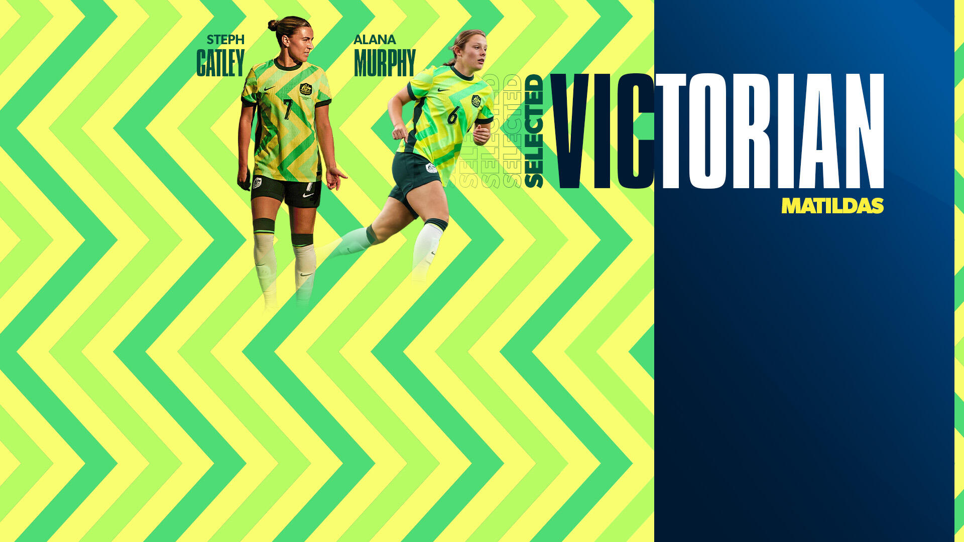 matildas squad