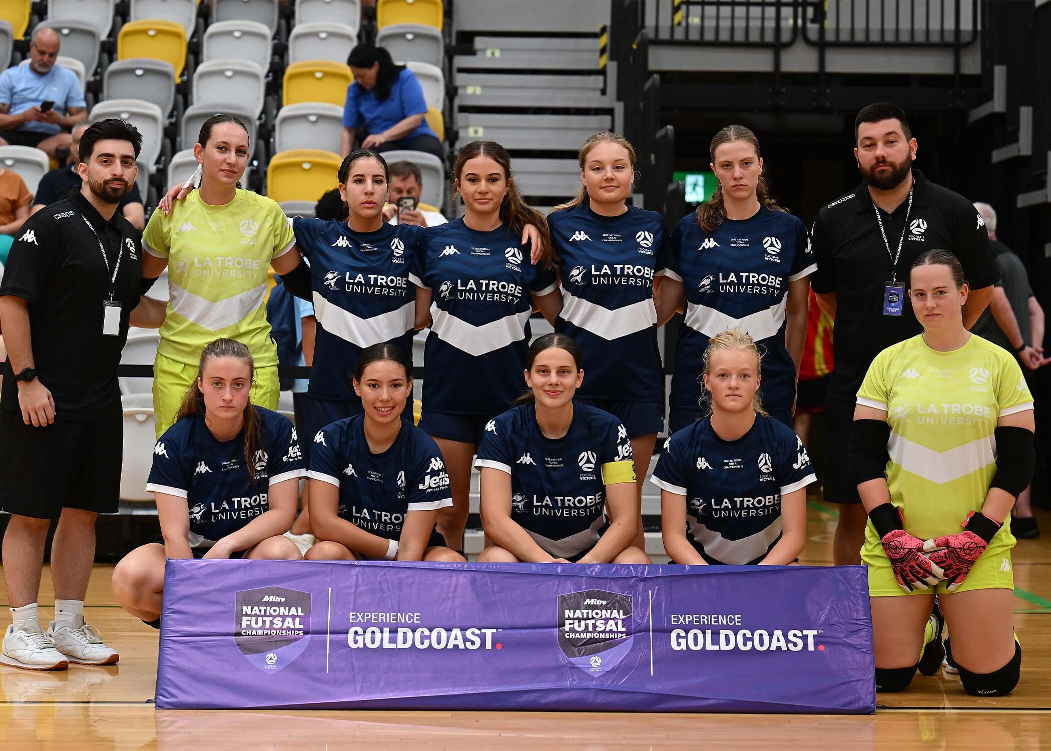 futsal nationals