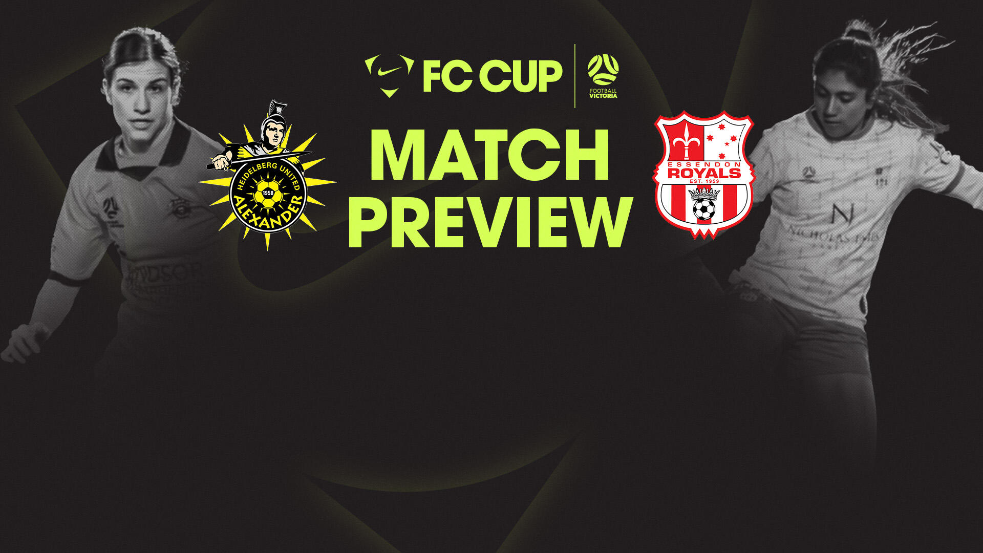 nike fc cup match preview