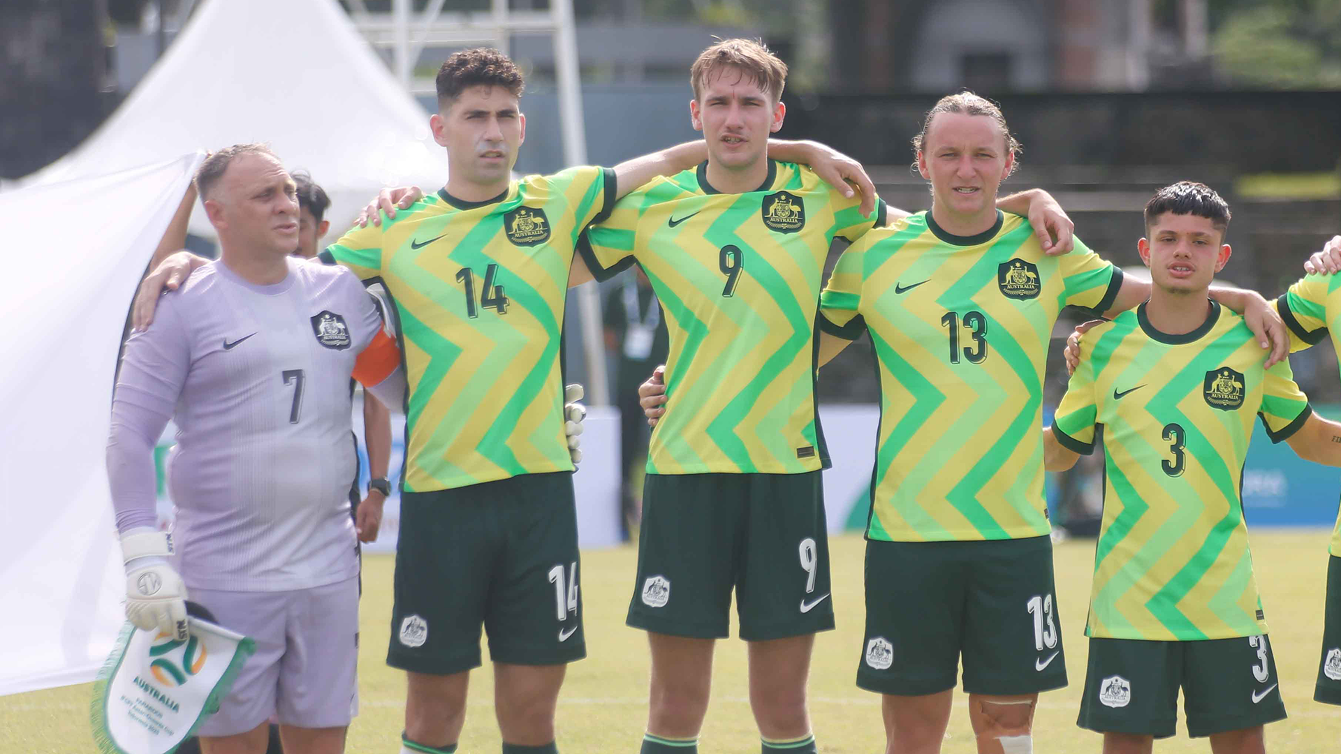pararoos