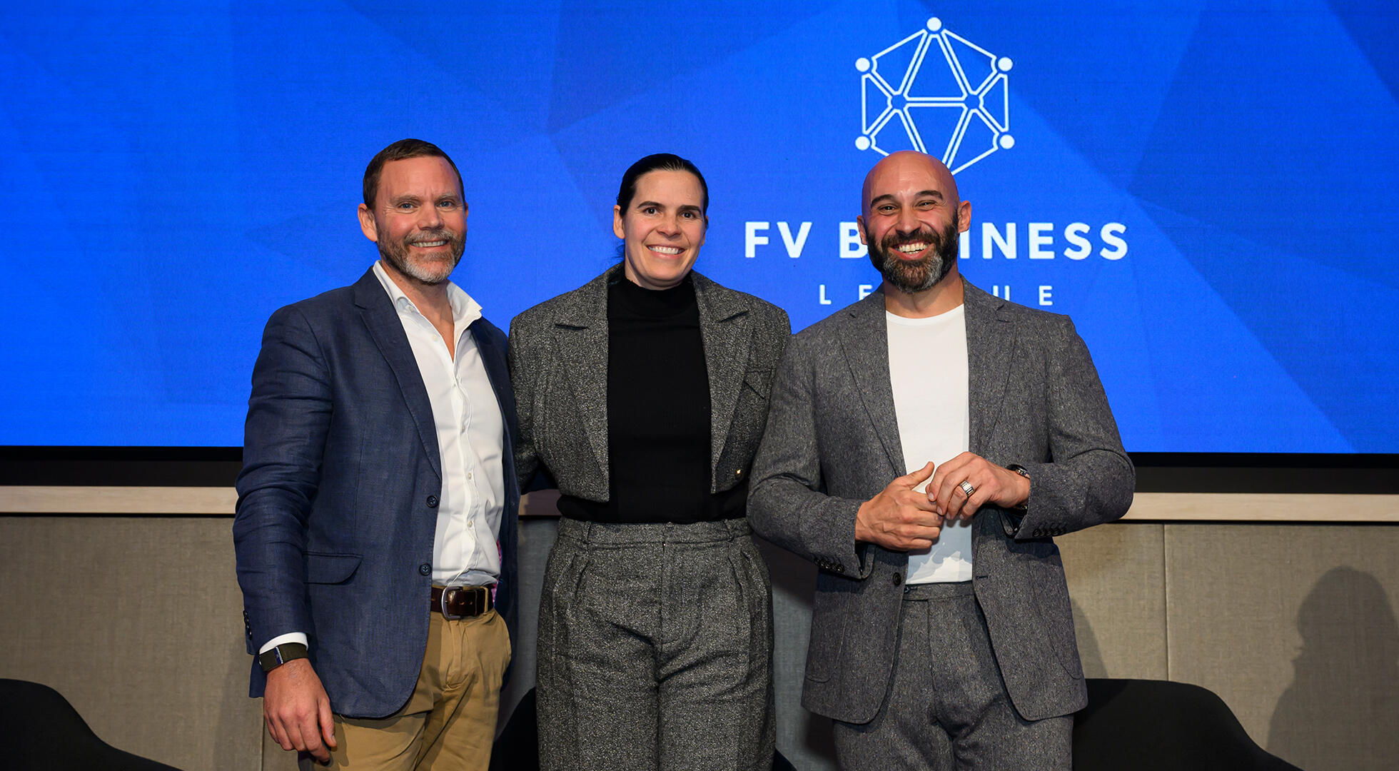 July 2026 FV Business Event 