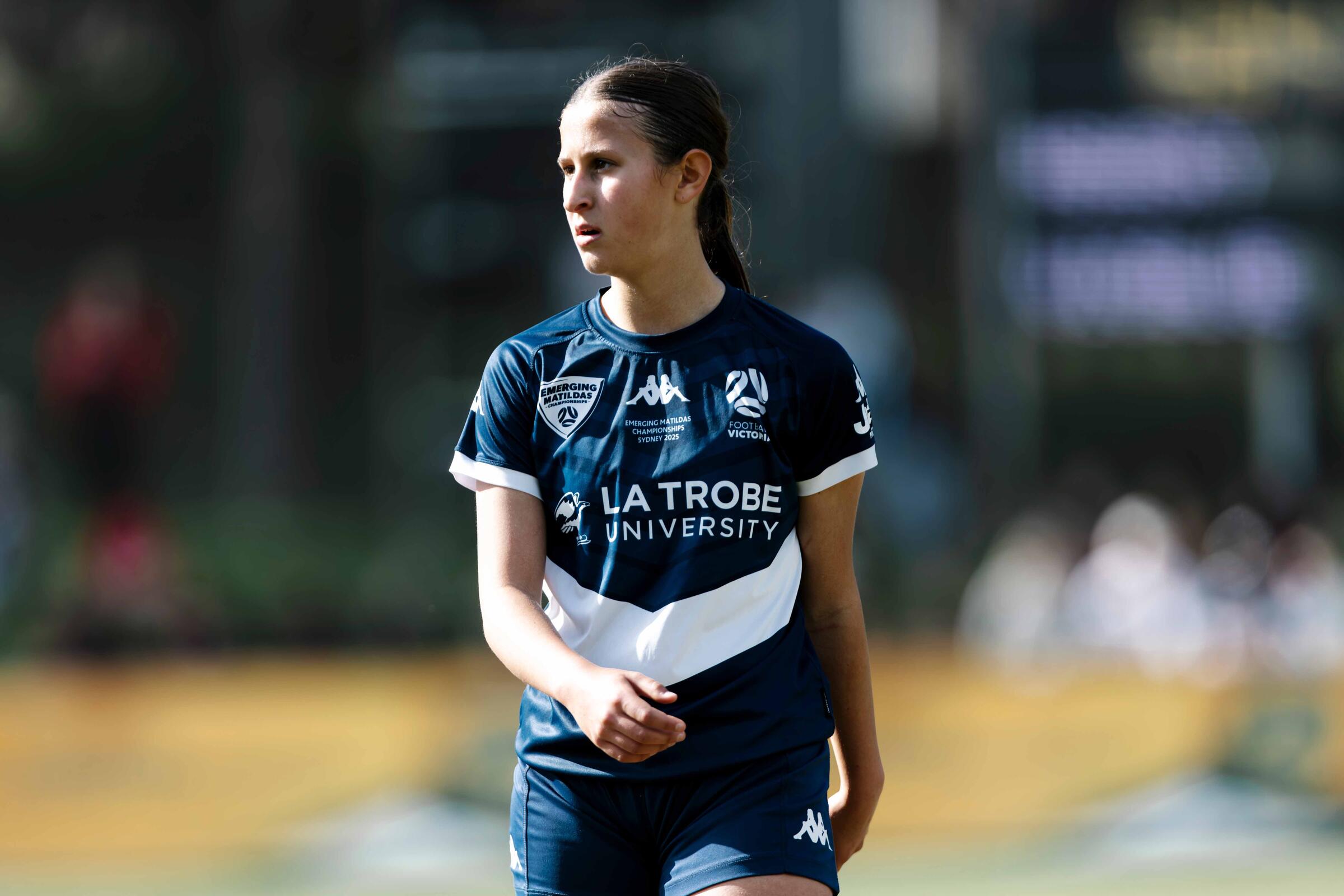 astrid bocci