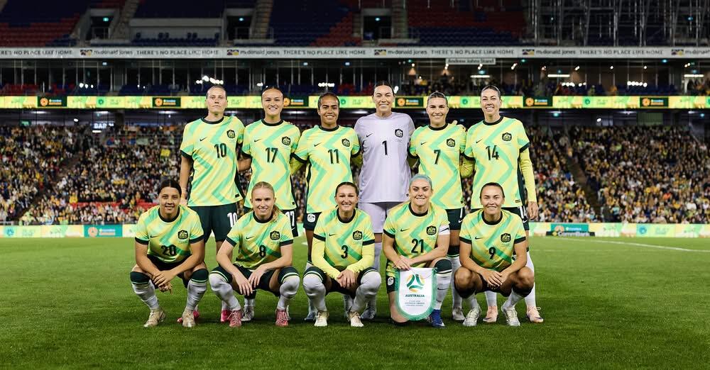 matildas