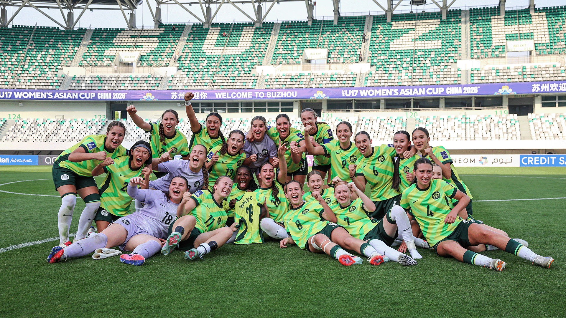 U17 WC