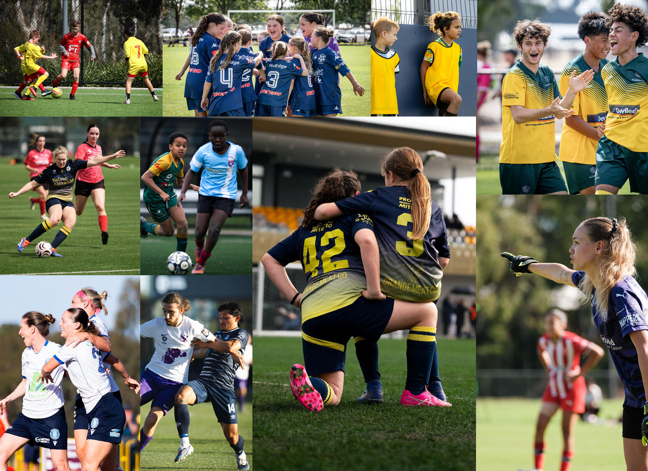 Football Victoria releases 2027 fee structure