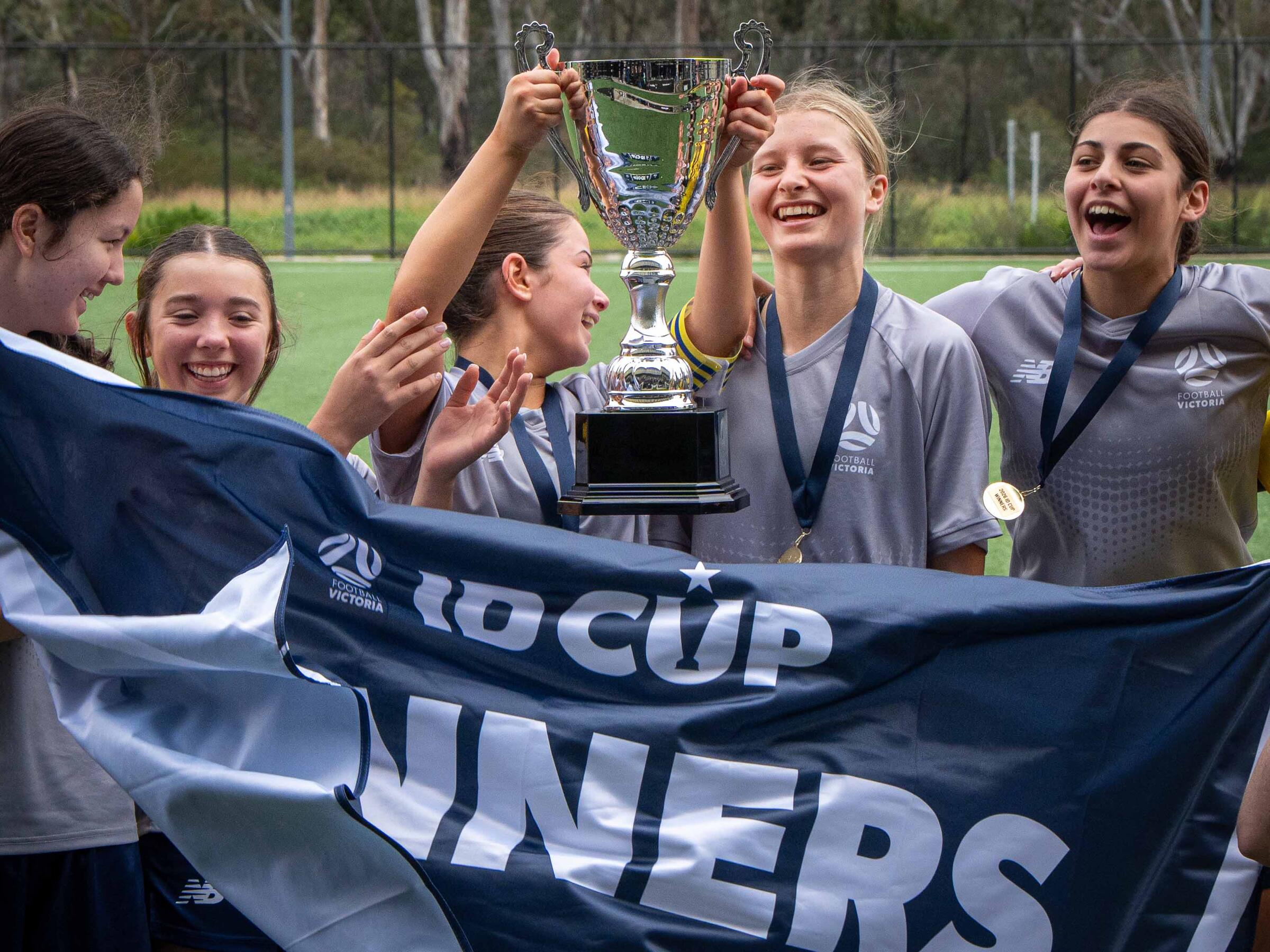 2026 ID CUP