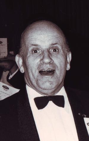 George Wallace