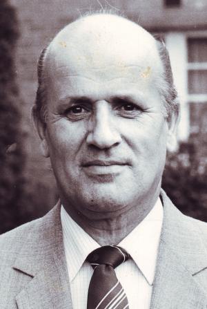 George Wallace