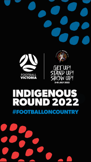 Indigenous Round 2022