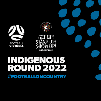 Indigenous Round 2022