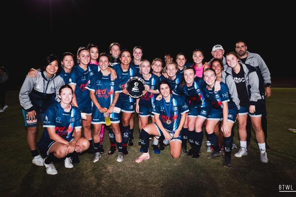 Picture: Rachel Bach, ByTheWhiteLine