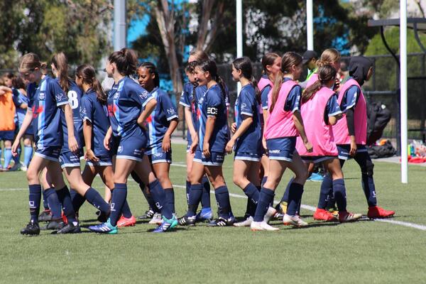 Picture: Sandra Lorca