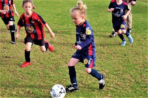 Essendon Royals Juniors