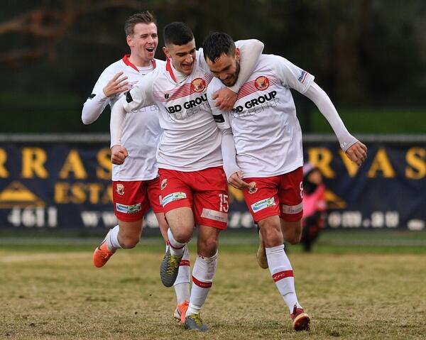 Hume City FC
