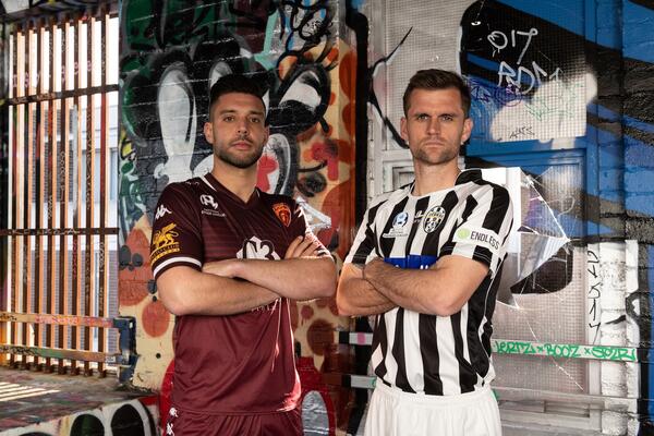 Bulleen Moreland 2019 2nd place playoff