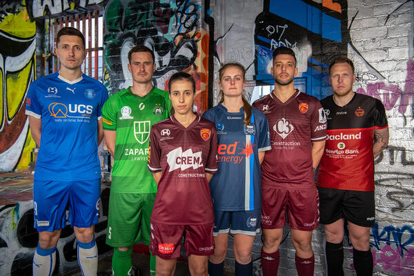 2019 Triple Header All Together