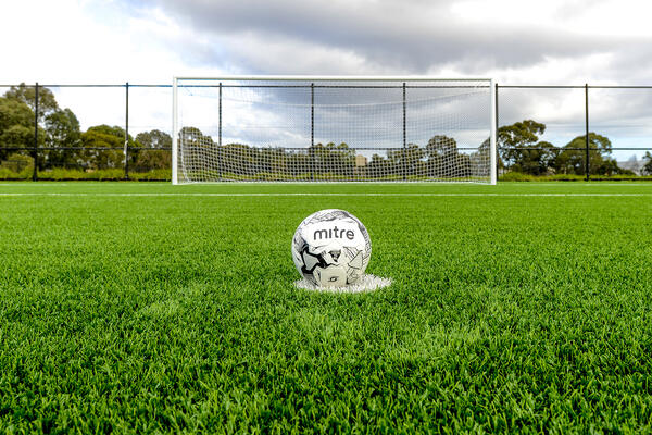 pitch