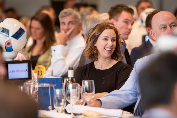 Community in Business 2020