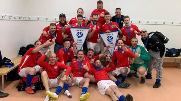 Elcho Park Cardinals