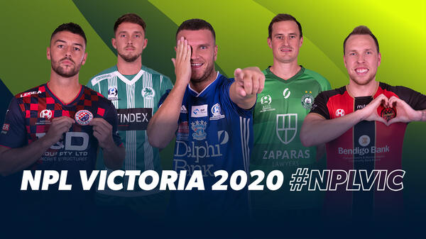 NPL Vic 1
