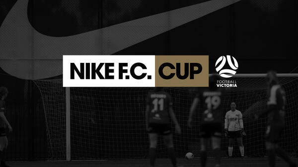 Nike FC Cup
