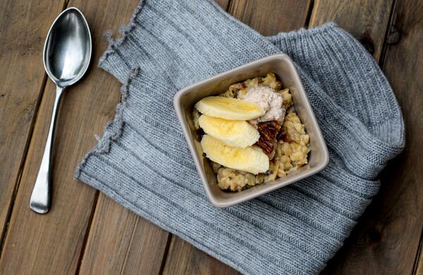 porridge