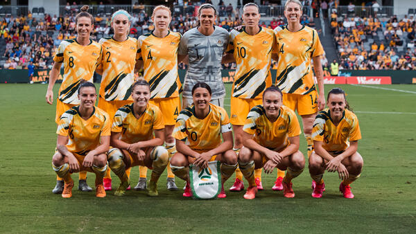 Matildas