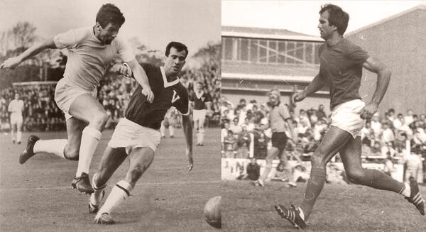 Frank Micic