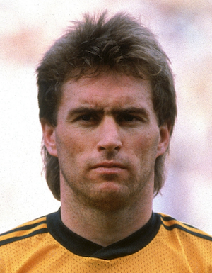 Paul Wade