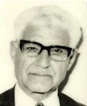 Theo Marmaras