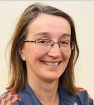 Deborah Nichols