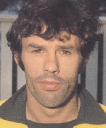 Jimmy Rooney