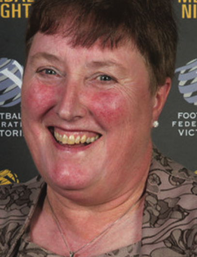 Janette Melvin